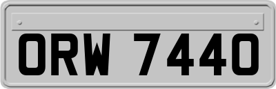 ORW7440
