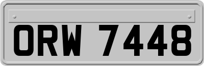 ORW7448