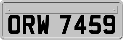 ORW7459