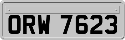 ORW7623