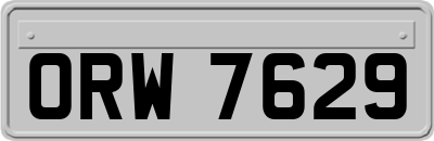 ORW7629