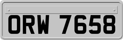 ORW7658