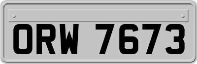 ORW7673