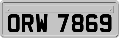 ORW7869