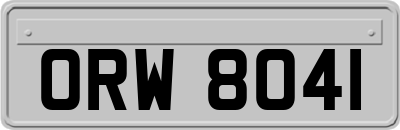 ORW8041