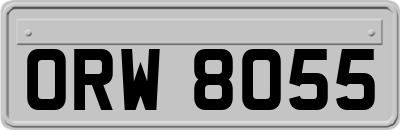 ORW8055
