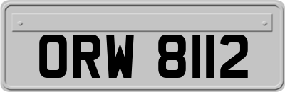 ORW8112