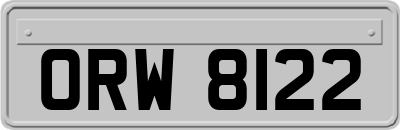 ORW8122