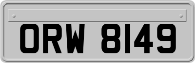 ORW8149