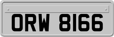 ORW8166