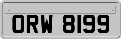 ORW8199