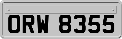 ORW8355