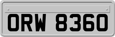 ORW8360