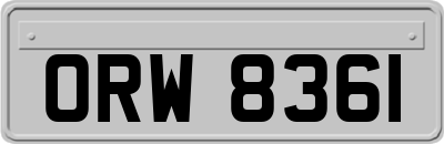 ORW8361