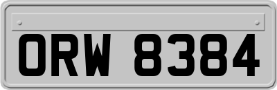 ORW8384
