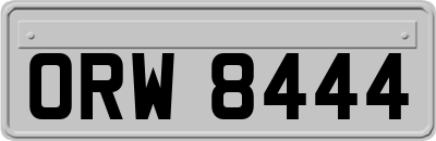 ORW8444