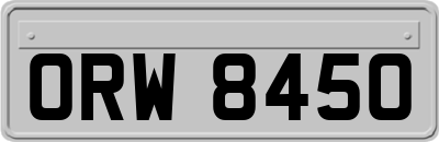ORW8450