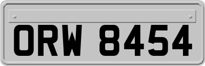 ORW8454