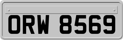 ORW8569