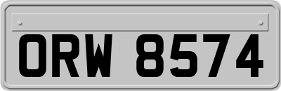ORW8574