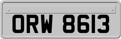 ORW8613