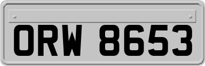 ORW8653