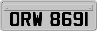 ORW8691