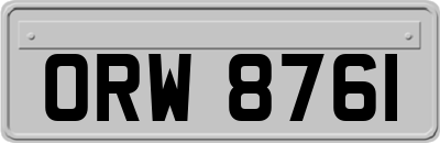 ORW8761