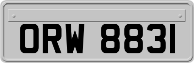 ORW8831