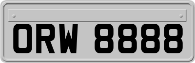 ORW8888