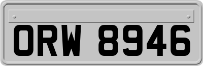 ORW8946
