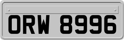 ORW8996
