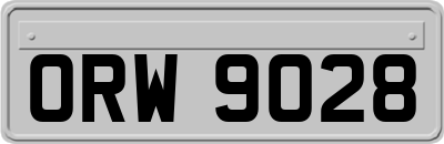 ORW9028