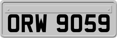 ORW9059