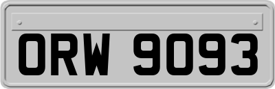ORW9093