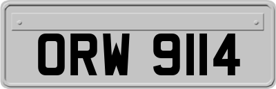 ORW9114