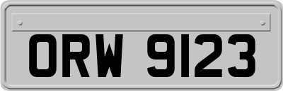 ORW9123