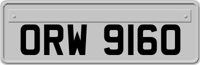 ORW9160
