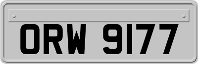 ORW9177