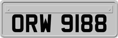 ORW9188