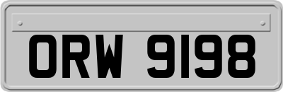 ORW9198