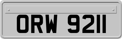 ORW9211