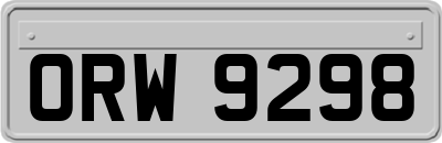 ORW9298