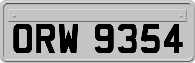 ORW9354