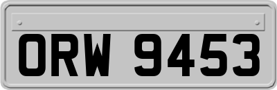 ORW9453