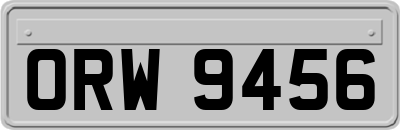 ORW9456