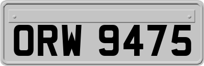 ORW9475