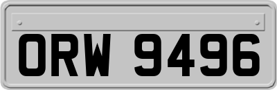 ORW9496