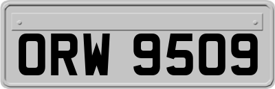 ORW9509