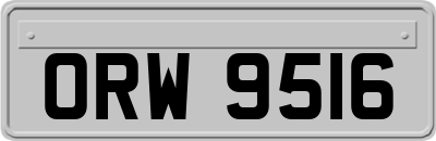 ORW9516